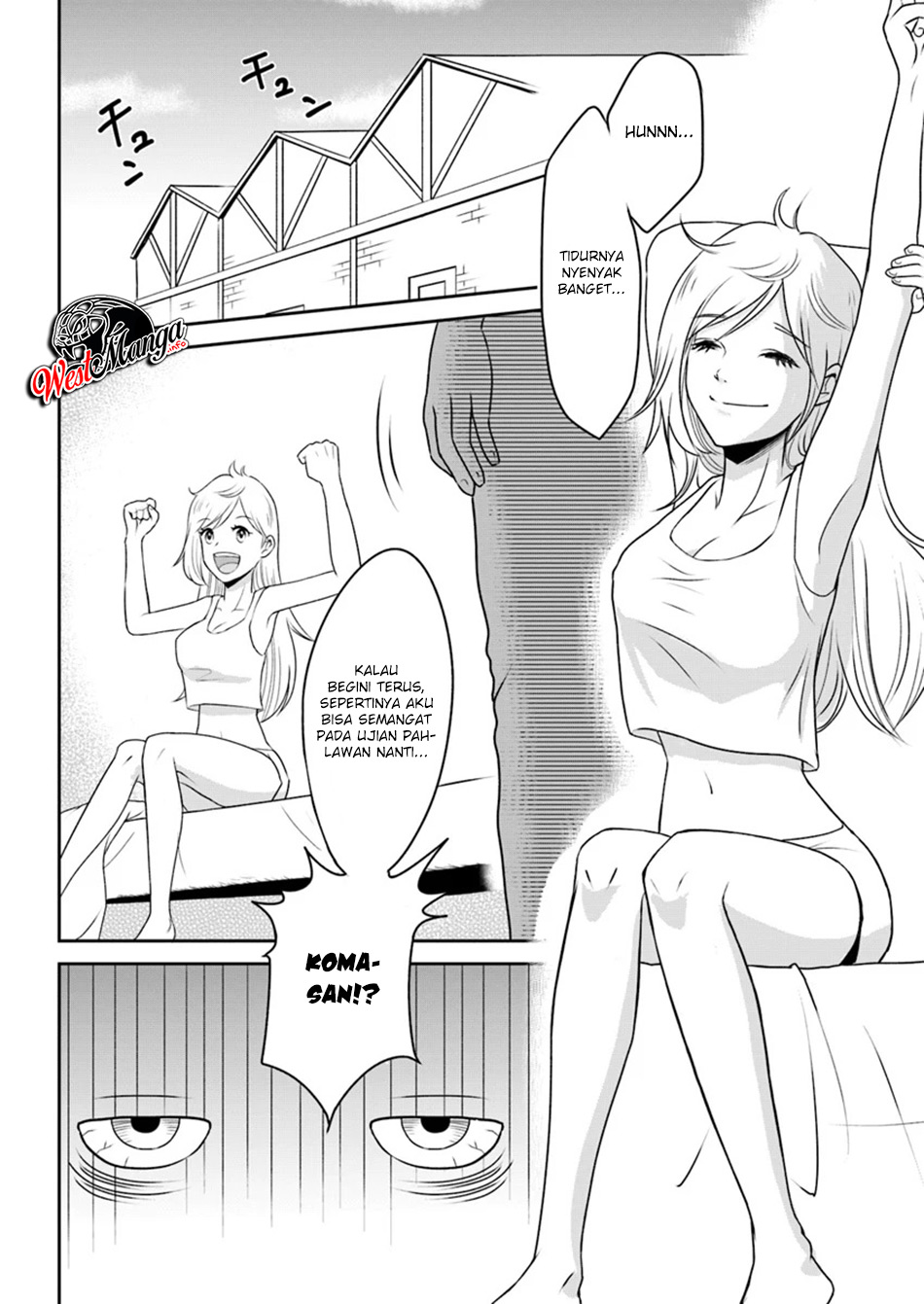 Isekai de Item Collector chapter 5
